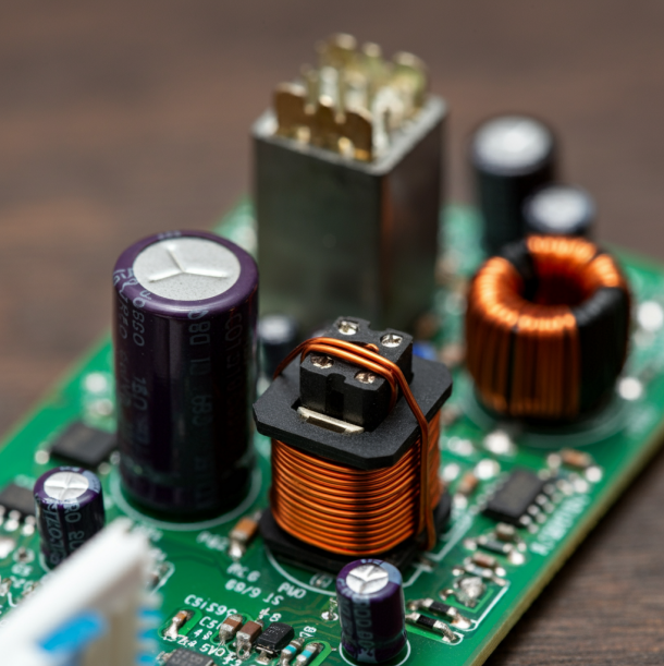 Explore how our power transformers serve as the backbone of energy solutions, providing reliable power supply for household and industrial appliances.